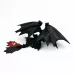 Іграшка Беззубик (Toothless) з мультфільму «Як приборкати дракона» Іграшка Беззубик (Toothless) з мультфільму «Як приборкати дракона»