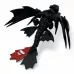 Іграшка Беззубик (Toothless) з мультфільму «Як приборкати дракона» Іграшка Беззубик (Toothless) з мультфільму «Як приборкати дракона»