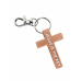 Брелок «Ісус — це ключ» (Jesus is the key)