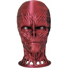 Голова Векни – підставка під навушники з підсвіткою очей